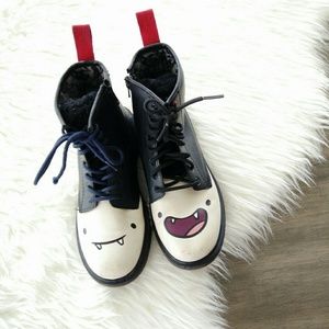 doc martens marceline